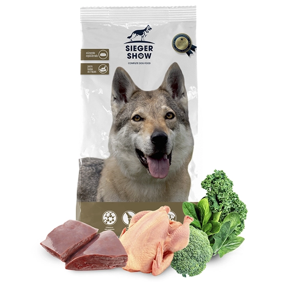 Siegershow Professional Selection