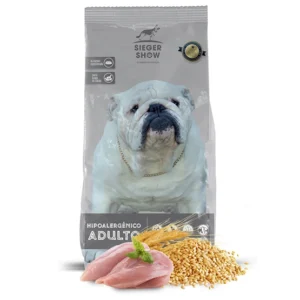 Adulto Hipoalergénica - 20KG