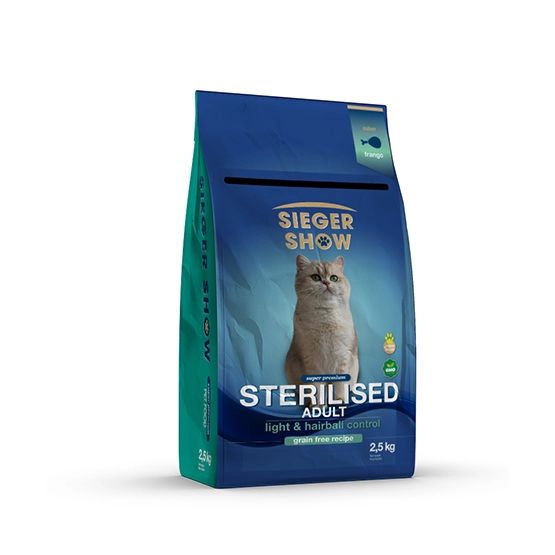Produto para gato