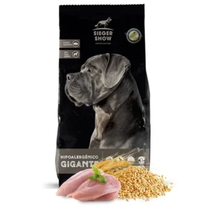Hipoalergénica Gigante - 20KG