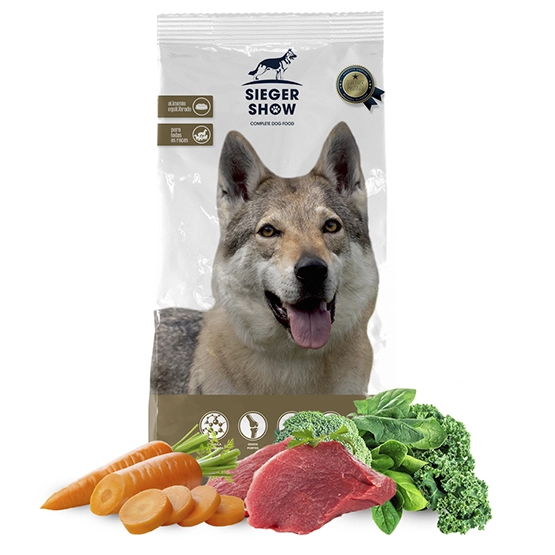 Produto para cão