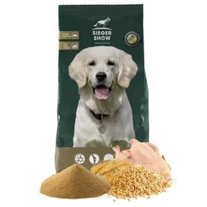 Puppy Júnior - 20KG