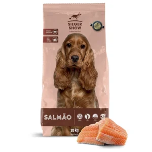 Salmão Fresco - 20KG