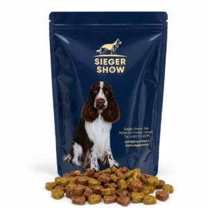 Snacks Sieger Show